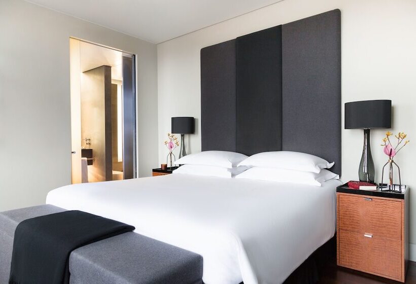 Люкс Superior 2 Спальни, Grosvenor House Suites