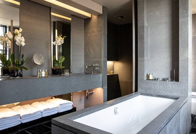 Пентхаус, Grosvenor House Suites