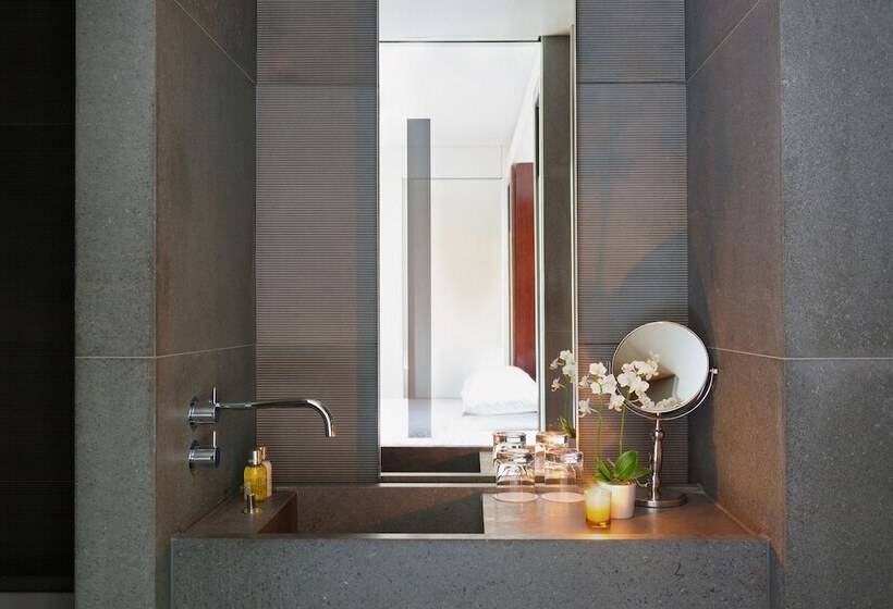 Пентхаус, Grosvenor House Suites