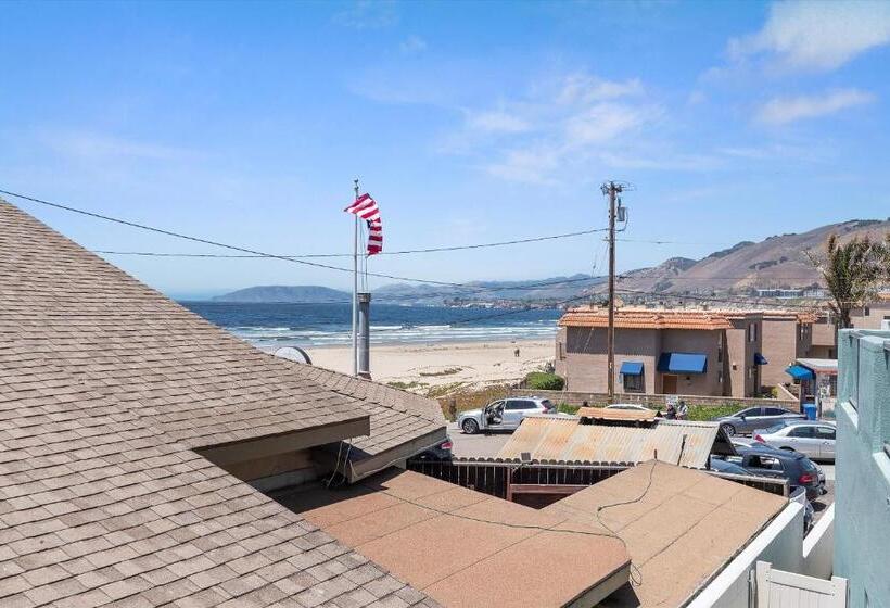 Люкс Кровать Кинг, Beach House Inn & Suites