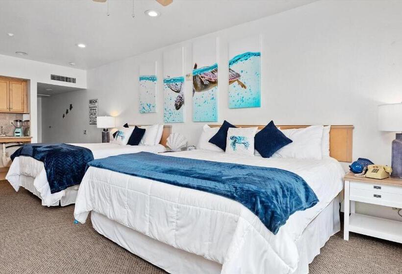 Студия Стандарт Вид на Море, Beach House Inn & Suites