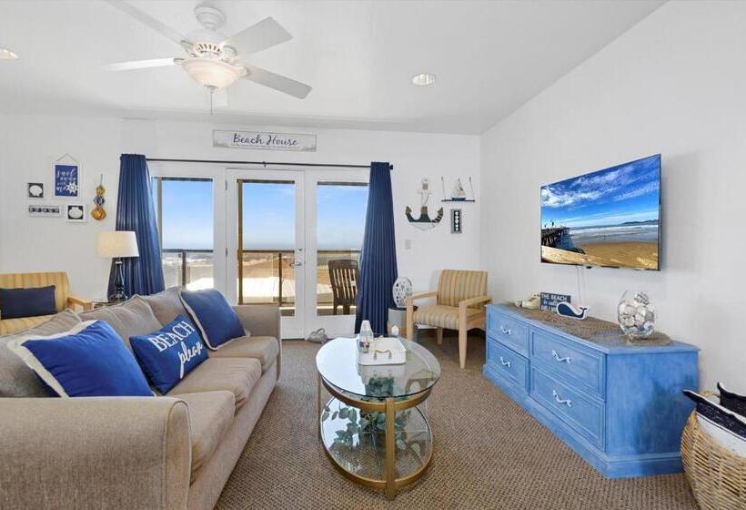 Люкс Вид на Море, Beach House Inn & Suites
