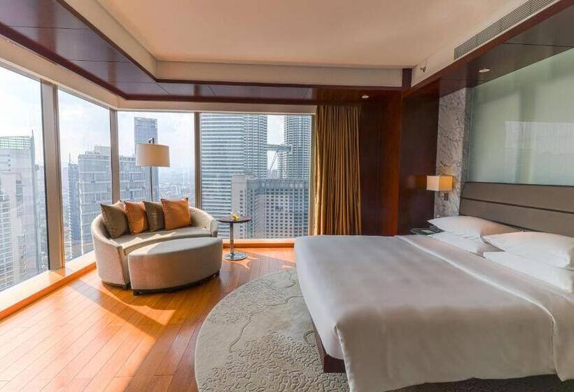 سوییت, Grand Hyatt Kuala Lumpur