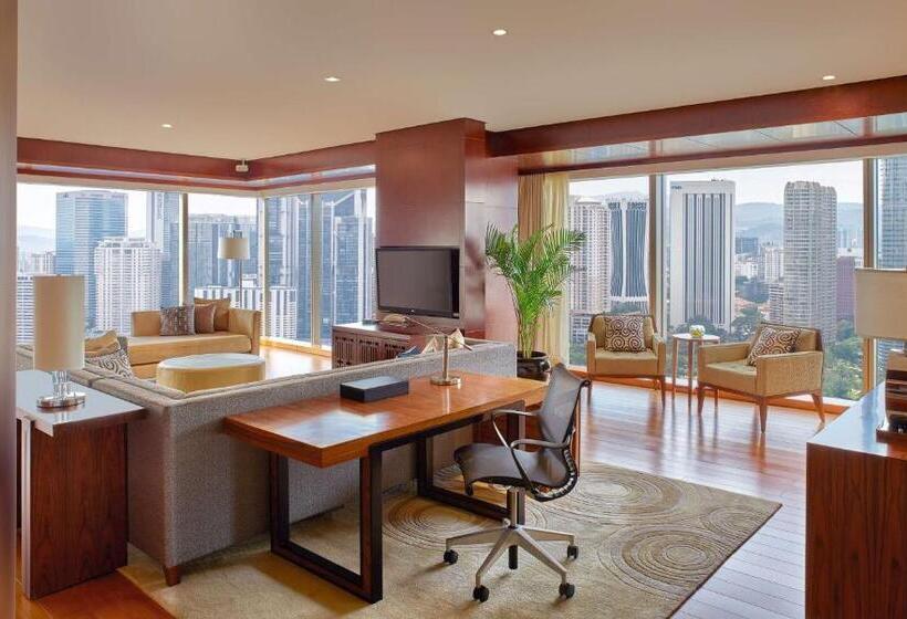 سوییت اجرایی, Grand Hyatt Kuala Lumpur