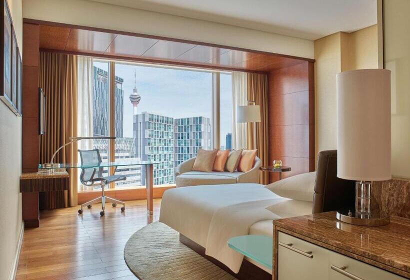 اتاق استاندارد, Grand Hyatt Kuala Lumpur