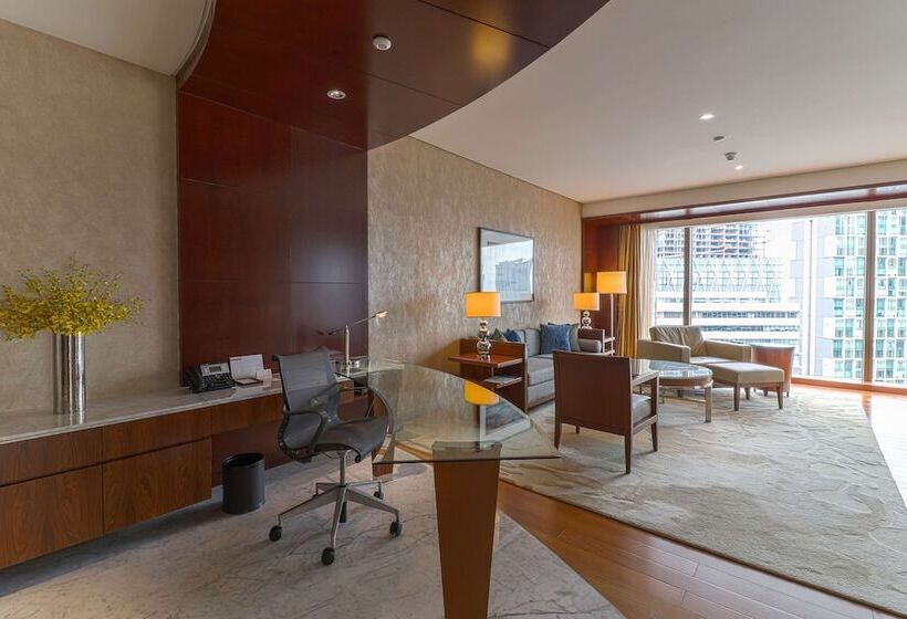 سوییت, Grand Hyatt Kuala Lumpur