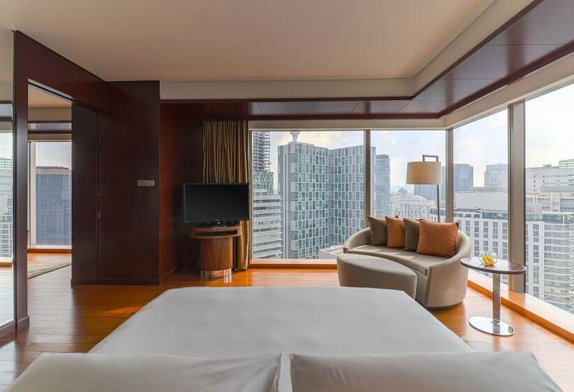سوییت, Grand Hyatt Kuala Lumpur