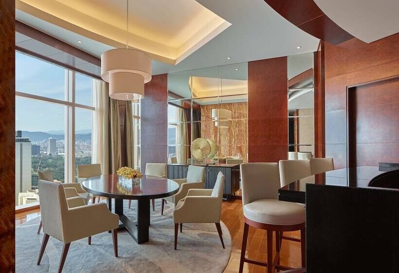سوییت, Grand Hyatt Kuala Lumpur