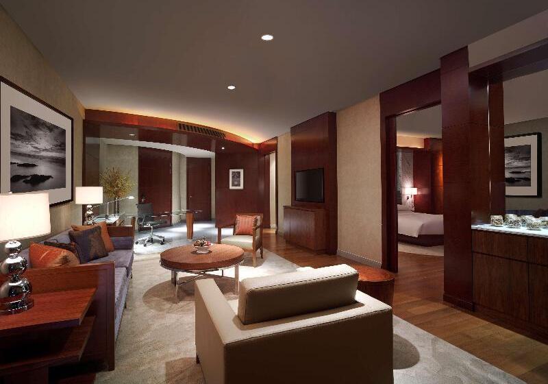 سوییت, Grand Hyatt Kuala Lumpur