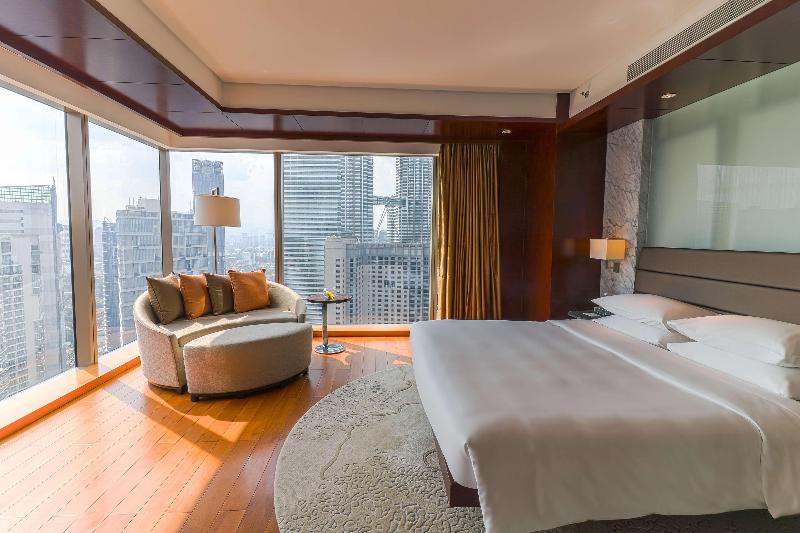 سوییت, Grand Hyatt Kuala Lumpur