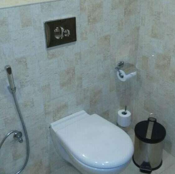 سوییت لوکس, Ramada Resort Dead Sea