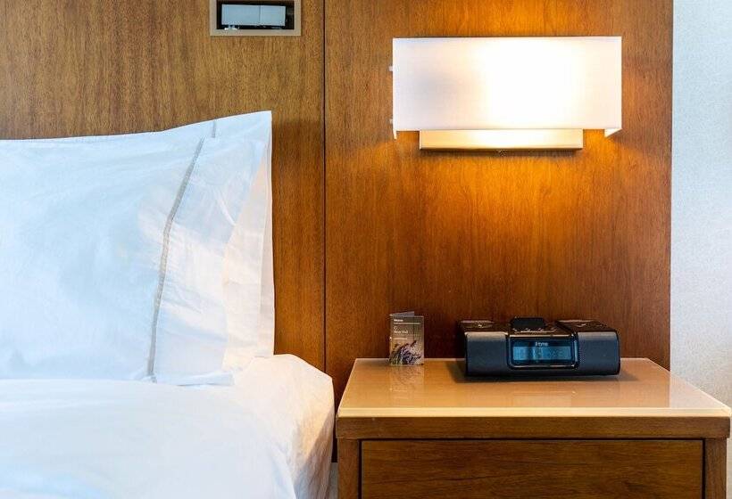 Президентский Люкс, The Westin Austin At The Domain