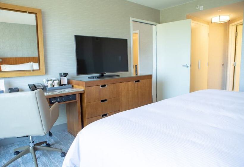 Президентский Люкс, The Westin Austin At The Domain