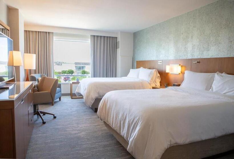 Классический Номер, The Westin Austin At The Domain