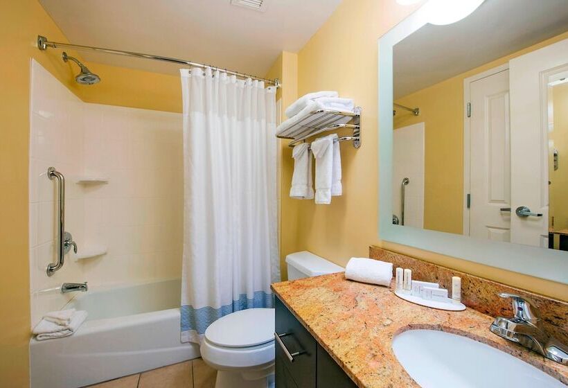 Люкс, Towneplace Suites By Marriott Bethlehem Easton/lehigh Valley