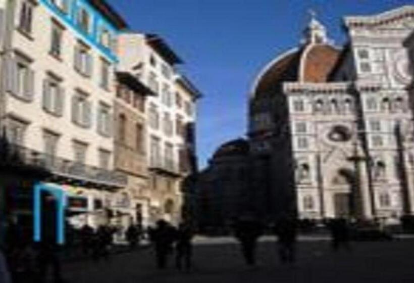 اتاق عادی, Duomo View