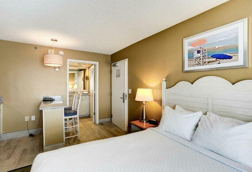 스탠다드 스튜디오, Boardwalk Resort  And Villas