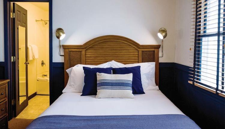 클래식 룸, Wylder Hotel   Tilghman Island