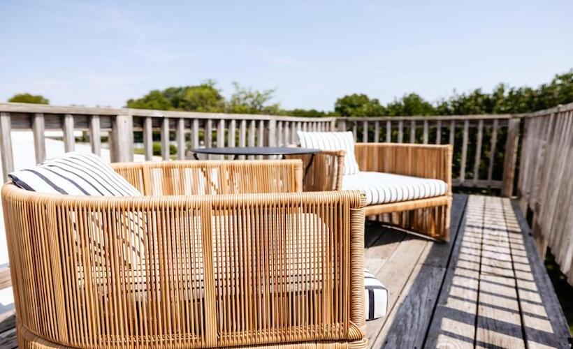 스위트, Wylder Hotel   Tilghman Island