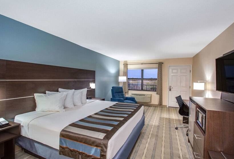 Люкс, Baymont By Wyndham Punta Gorda/port Charlotte