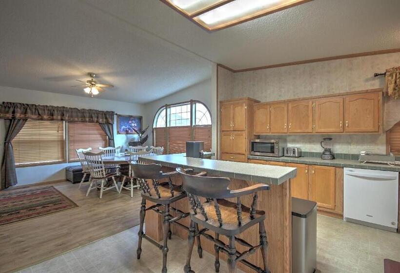 בית, 3 חדרי שינה, Yellowstone Gateway Inn