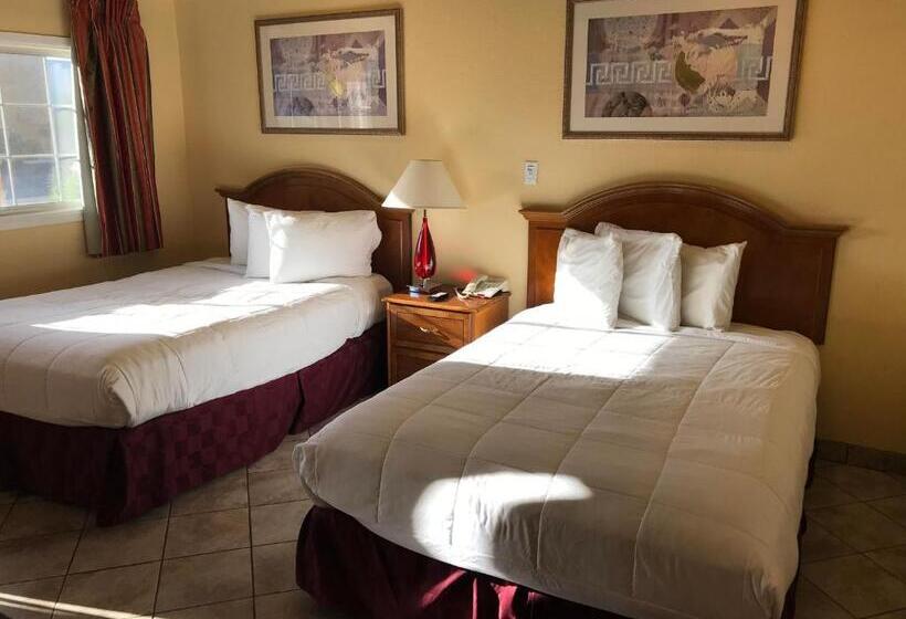 标准间, Bayshore Inn Ventura