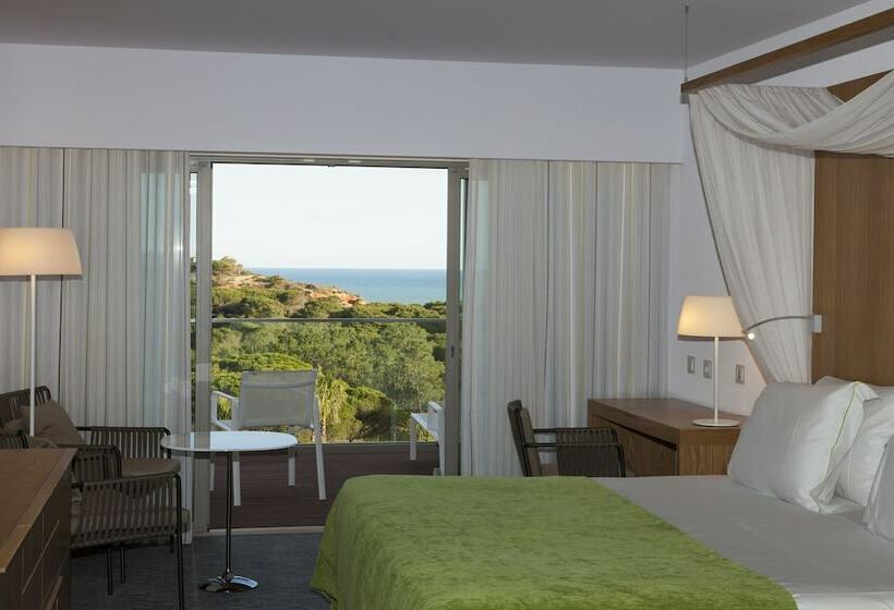 Quarto deluxe vista mar, Epic Sana Algarve