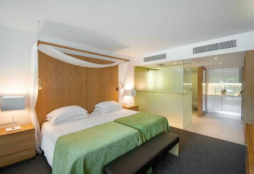 Junior Suite com Balcao, Epic Sana Algarve