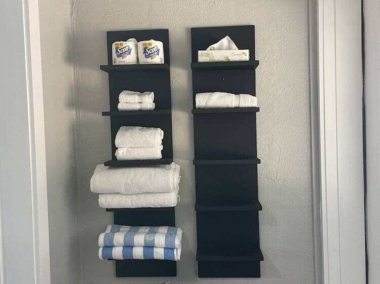 Номер Стандарт, Blue Star Motel