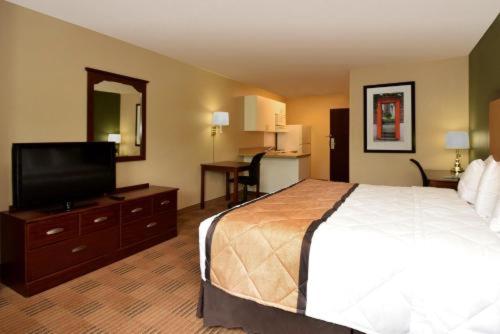 Номер Стандарт, Extended Stay America Premier Suites   Fort Lauderdale   Convention Center   Cruise Port