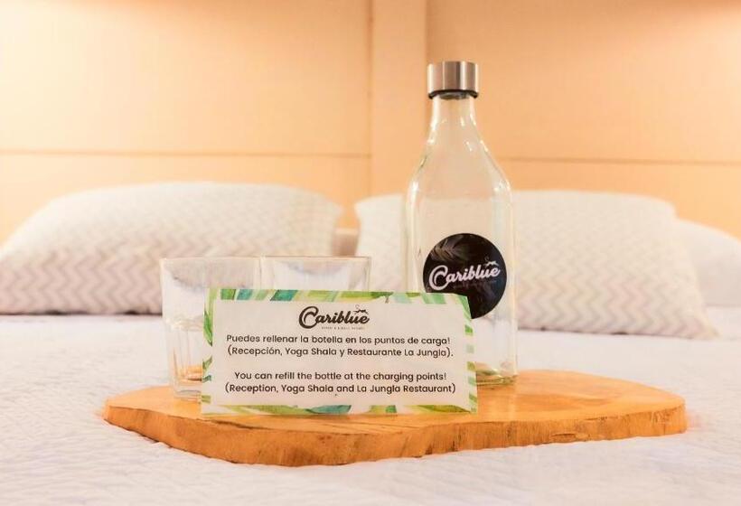 Номер Стандарт, Cariblue Beach and Jungle Resort