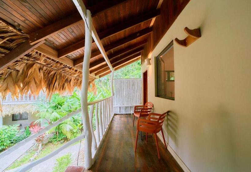 Номер Стандарт, Cariblue Beach and Jungle Resort