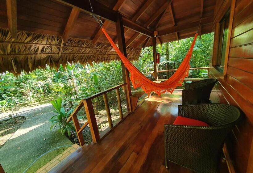 Standard bungalow with view, Cariblue Beach and Jungle Resort
