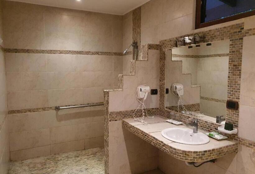 Полулюкс с Видом, Cariblue Beach and Jungle Resort
