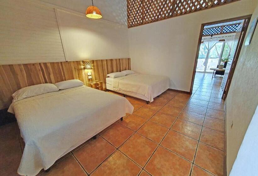 Люкс Вид на Море, Cariblue Beach and Jungle Resort