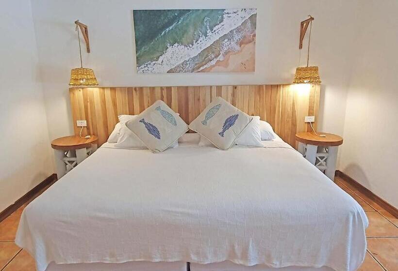 Люкс Вид на Море, Cariblue Beach and Jungle Resort