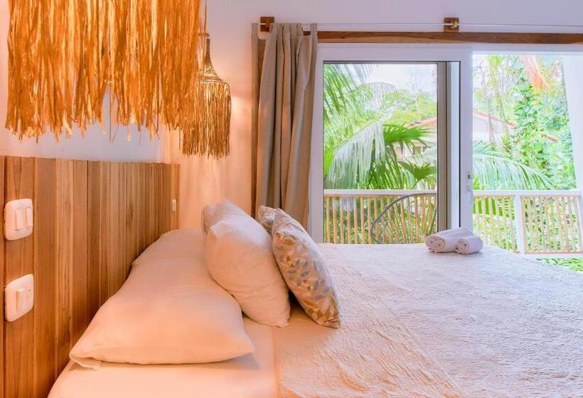 Стандартный Номер Кровать Кинг, Cariblue Beach and Jungle Resort