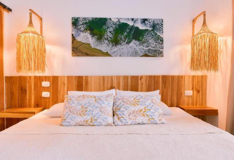 Стандартный Номер Кровать Кинг, Cariblue Beach and Jungle Resort