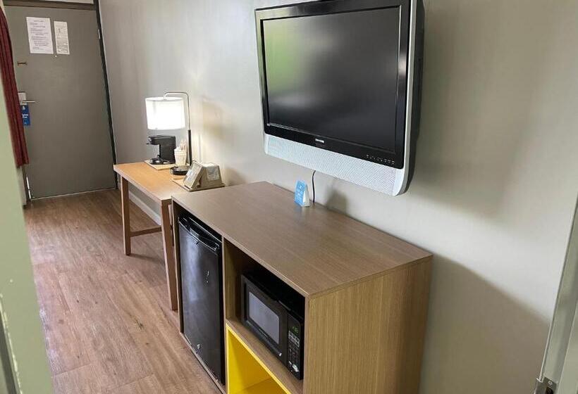 חדר סטנדרט, Days Inn By Wyndham Valdosta/near Valdosta Mall