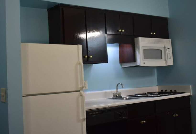 Family Suite, Guest Cottages & Suites