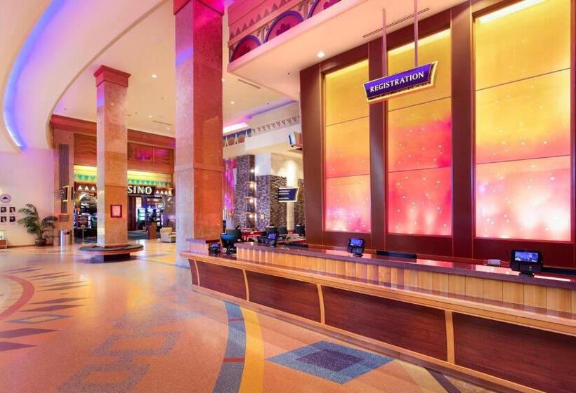 豪华房间, Seneca Allegany Resort & Casino