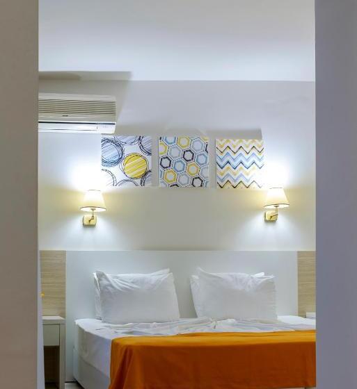 Семейное Студио, Garden Nevis   All Inclusive