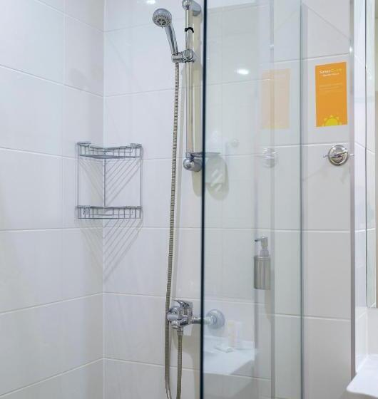 家庭工作室, Garden Nevis   All Inclusive
