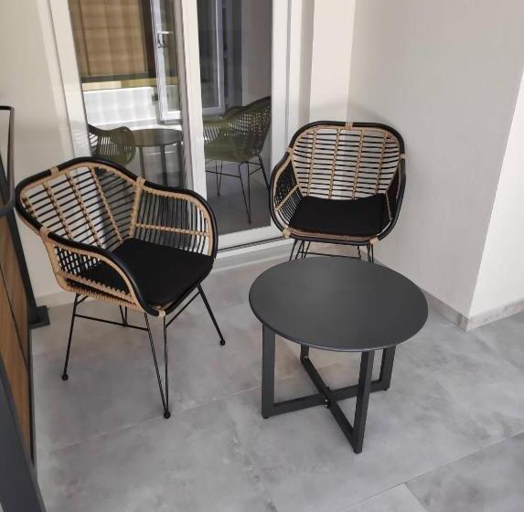 Студия Стандарт, Amimaya Apartments