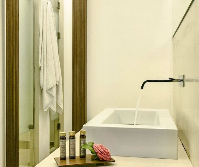 Номер Стандарт, 12 Months Resort & Spa
