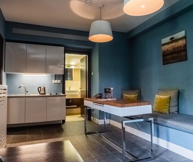 Family Suite, 12 Months Resort & Spa