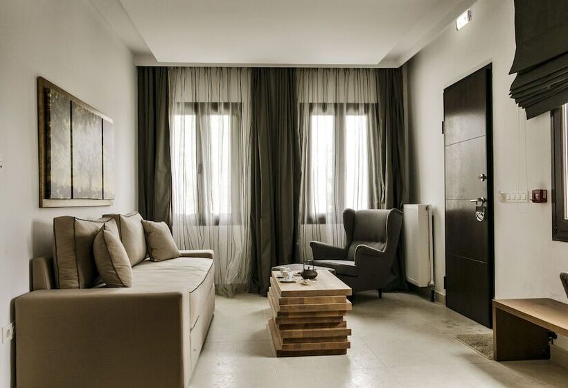Полулюкс, 12 Months Resort & Spa