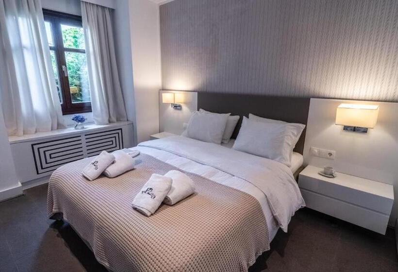 Family Suite, 12 Months Resort & Spa