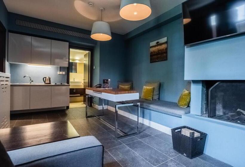 Family Suite, 12 Months Resort & Spa