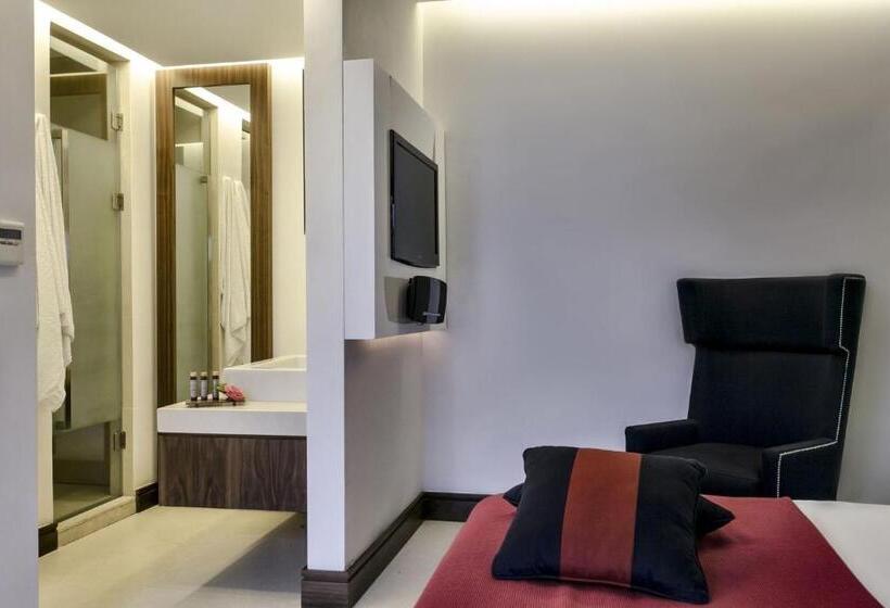 Номер Стандарт, 12 Months Resort & Spa